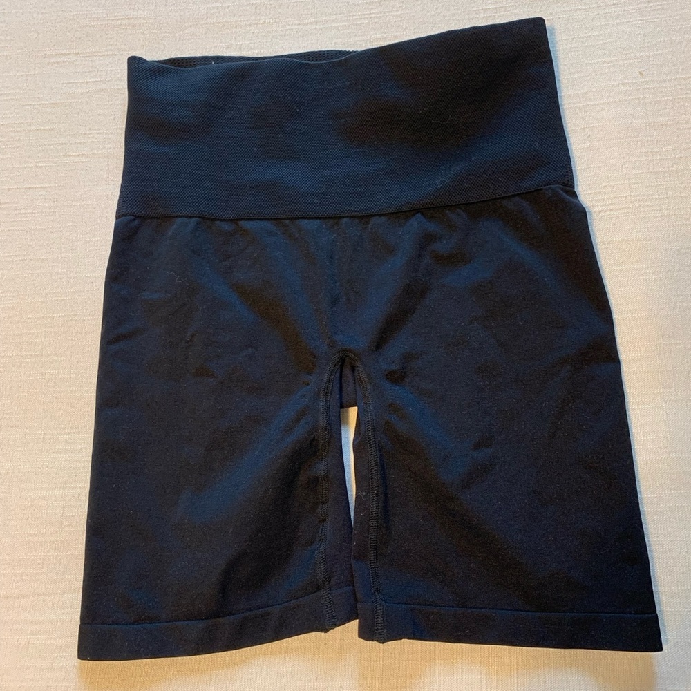 BLANQI everyday hipster girl shorts (biker shorts)